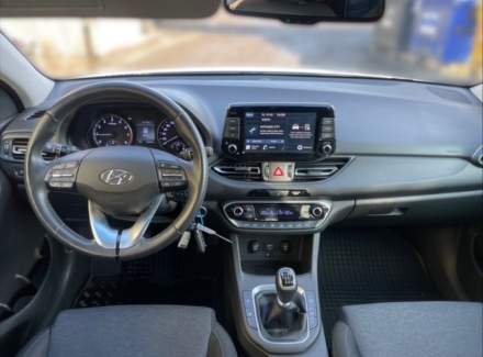 Hyundai - i30