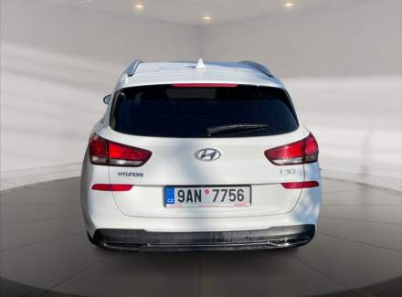Hyundai - i30