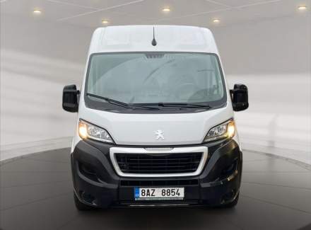 Peugeot - Boxer