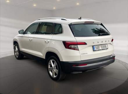Škoda - Karoq