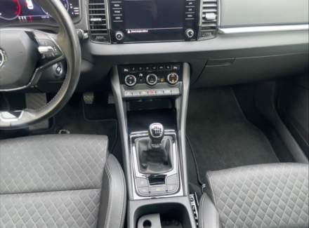 Škoda - Karoq