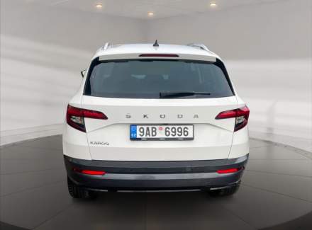 Škoda - Karoq