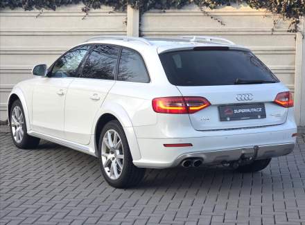 Audi - A4