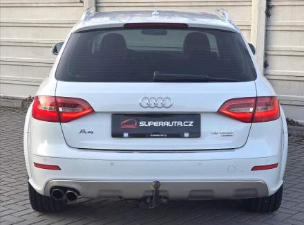 Audi - A4