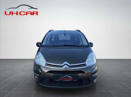 Citroën - C4