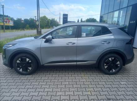 Kia - Sportage