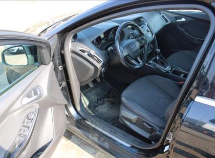 Ford - Focus