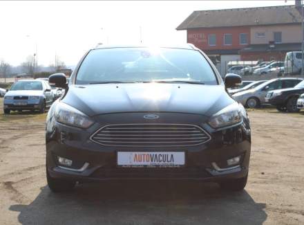 Ford - Focus