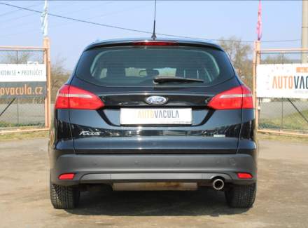 Ford - Focus