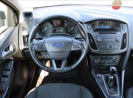 Ford - Focus