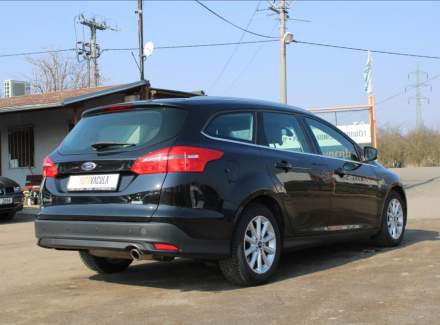 Ford - Focus