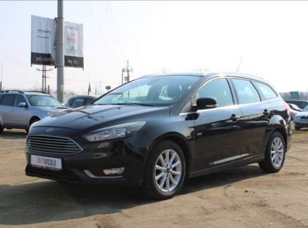 Ford - Focus