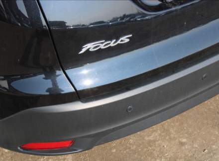 Ford - Focus