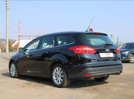 Ford - Focus