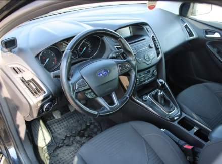 Ford - Focus