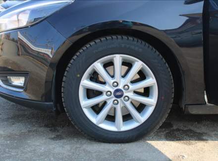 Ford - Focus