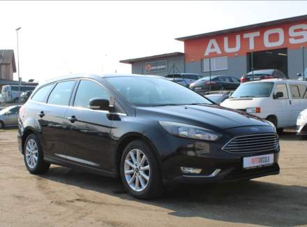 Ford - Focus