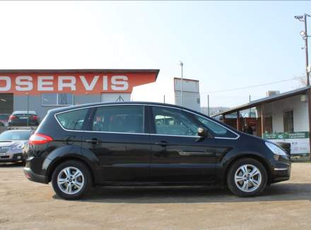 Ford - S-MAX