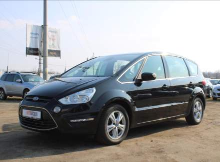 Ford - S-MAX
