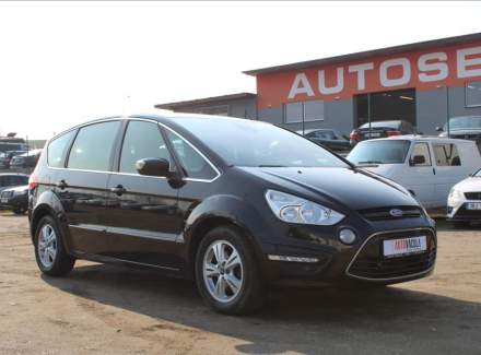 Ford - S-MAX