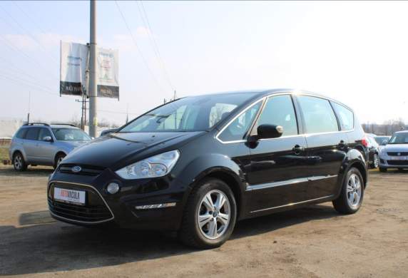 Ford - S-MAX