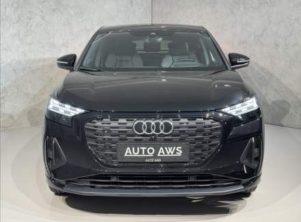 Audi - Q4 e-tron