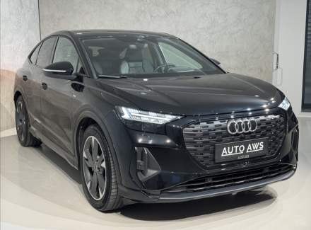 Audi - Q4 e-tron