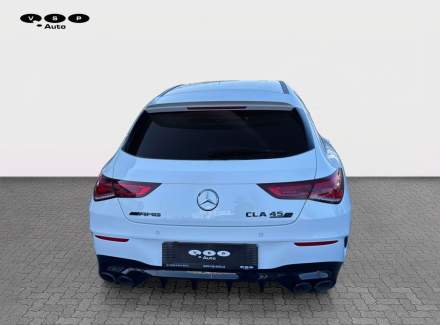 Mercedes-Benz - CLA