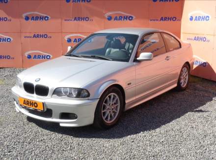 BMW - 3er