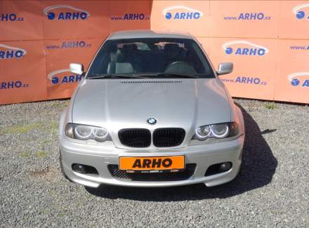 BMW - 3er