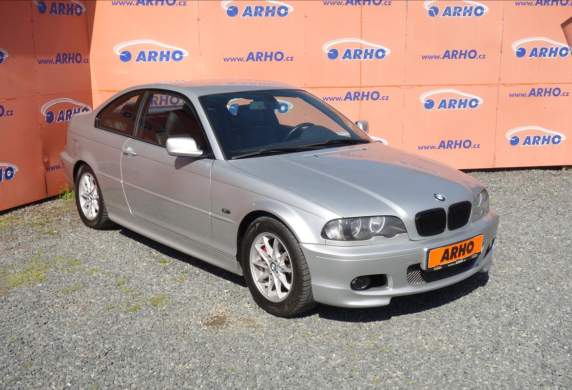 BMW - 3er