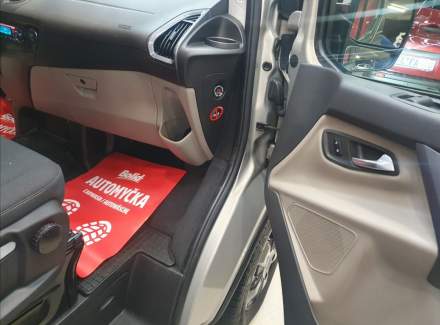 Ford - Tourneo Custom