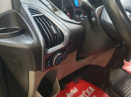 Ford - Tourneo Custom