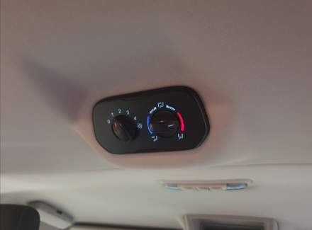 Ford - Tourneo Custom