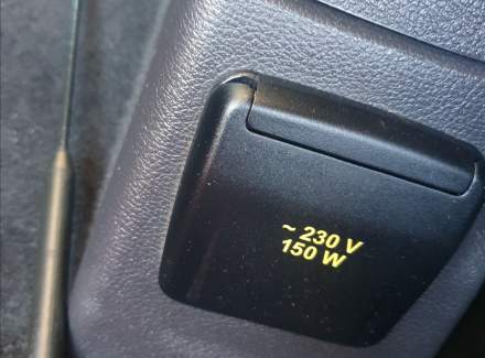 Ford - Tourneo Custom