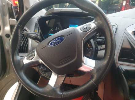 Ford - Tourneo Custom