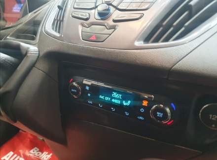 Ford - Tourneo Custom