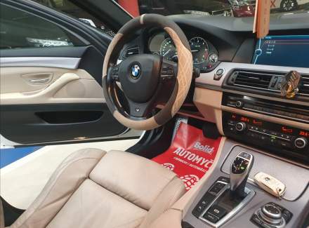 BMW - 5er