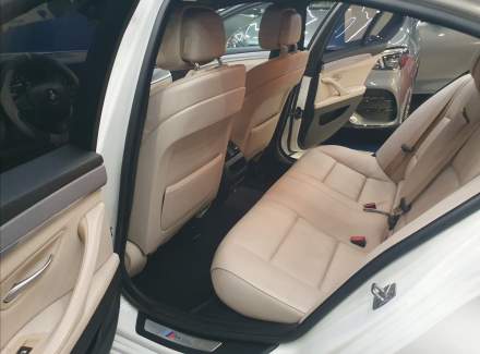 BMW - 5er