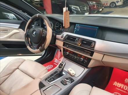 BMW - 5er