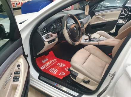 BMW - 5er