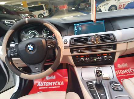 BMW - 5er