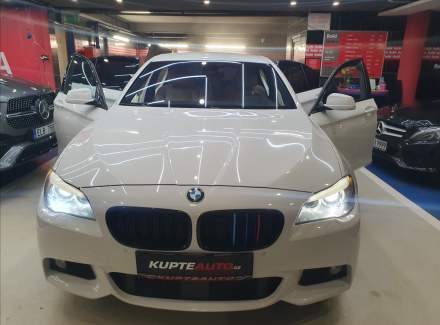 BMW - 5er