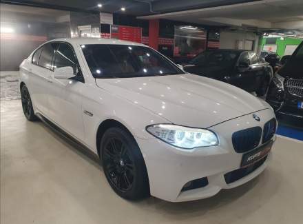 BMW - 5er