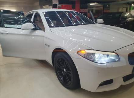 BMW - 5er