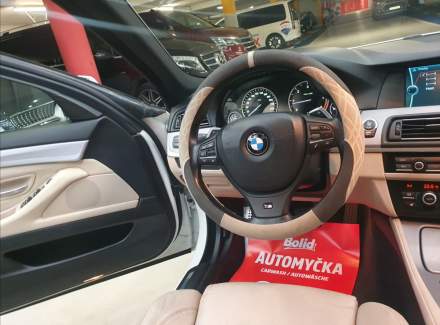 BMW - 5er
