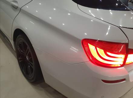 BMW - 5er