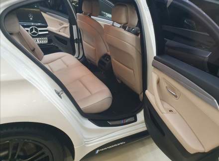 BMW - 5er