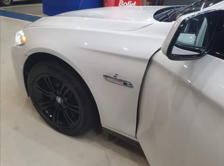 BMW - 5er