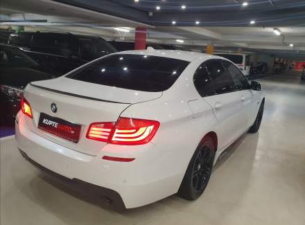 BMW - 5er